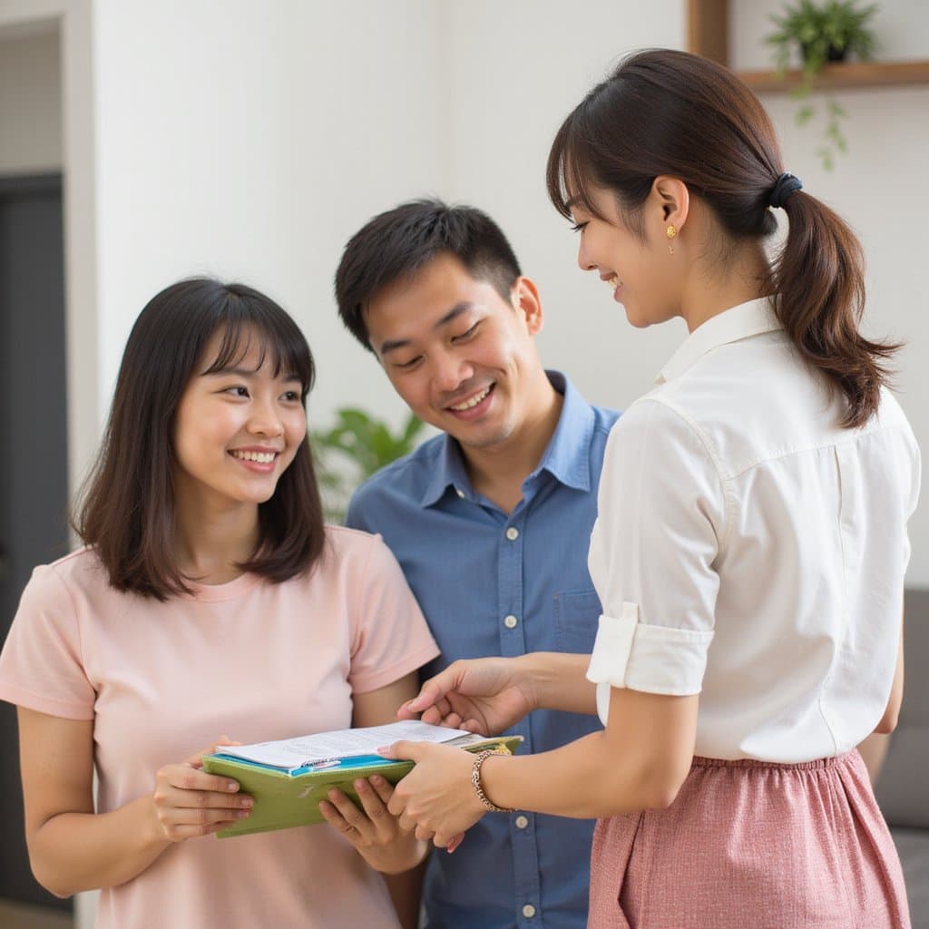 Transfer Maid Services