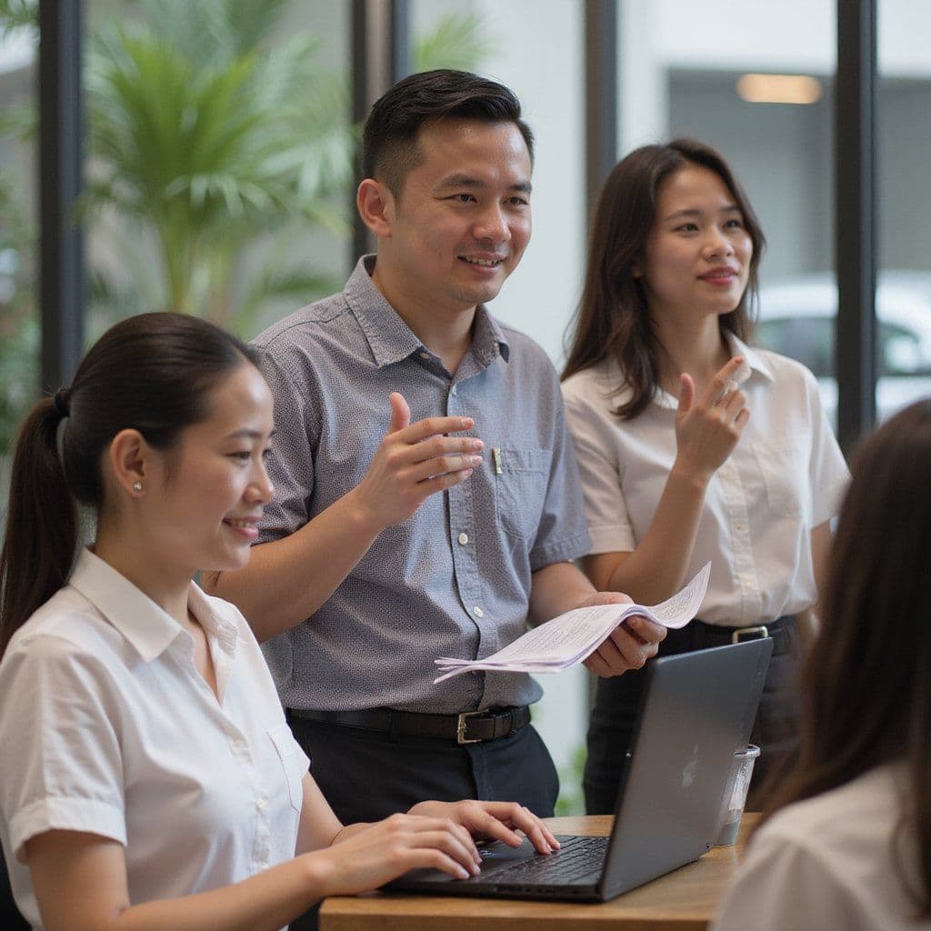 Domestic Helper Insurance Claims Process